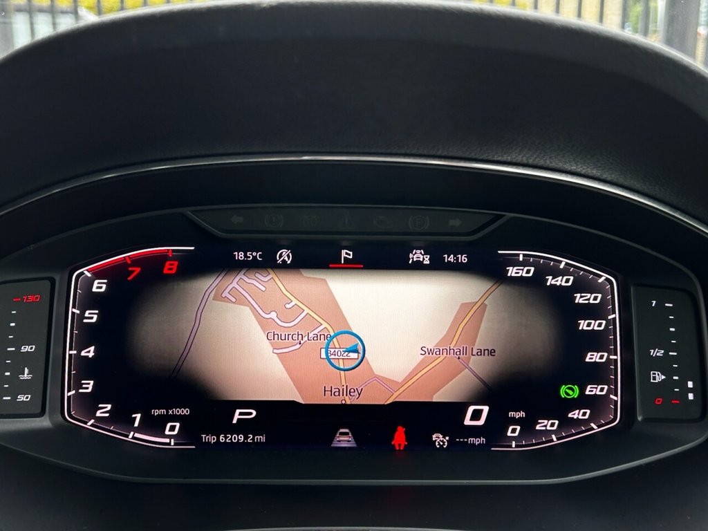 Used SEAT Arona 2019 for sale - 77000989: Photo 50