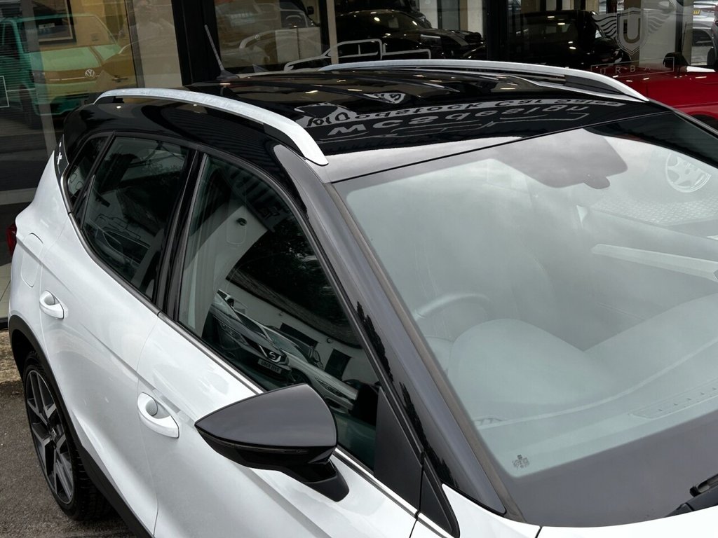 Used SEAT Arona 2019 for sale - 77000989: Photo 9