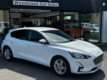 Used Ford Focus 2020 for sale - 78632227: Photo