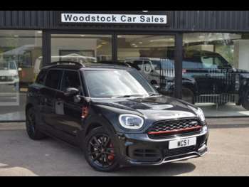 Used MINI Countryman 2021 for sale - 74861656: Photo