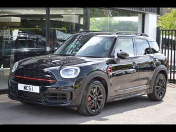 Used MINI Countryman 2021 for sale - 74861656: Photo