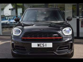 Used MINI Countryman 2021 for sale - 74861656: Photo