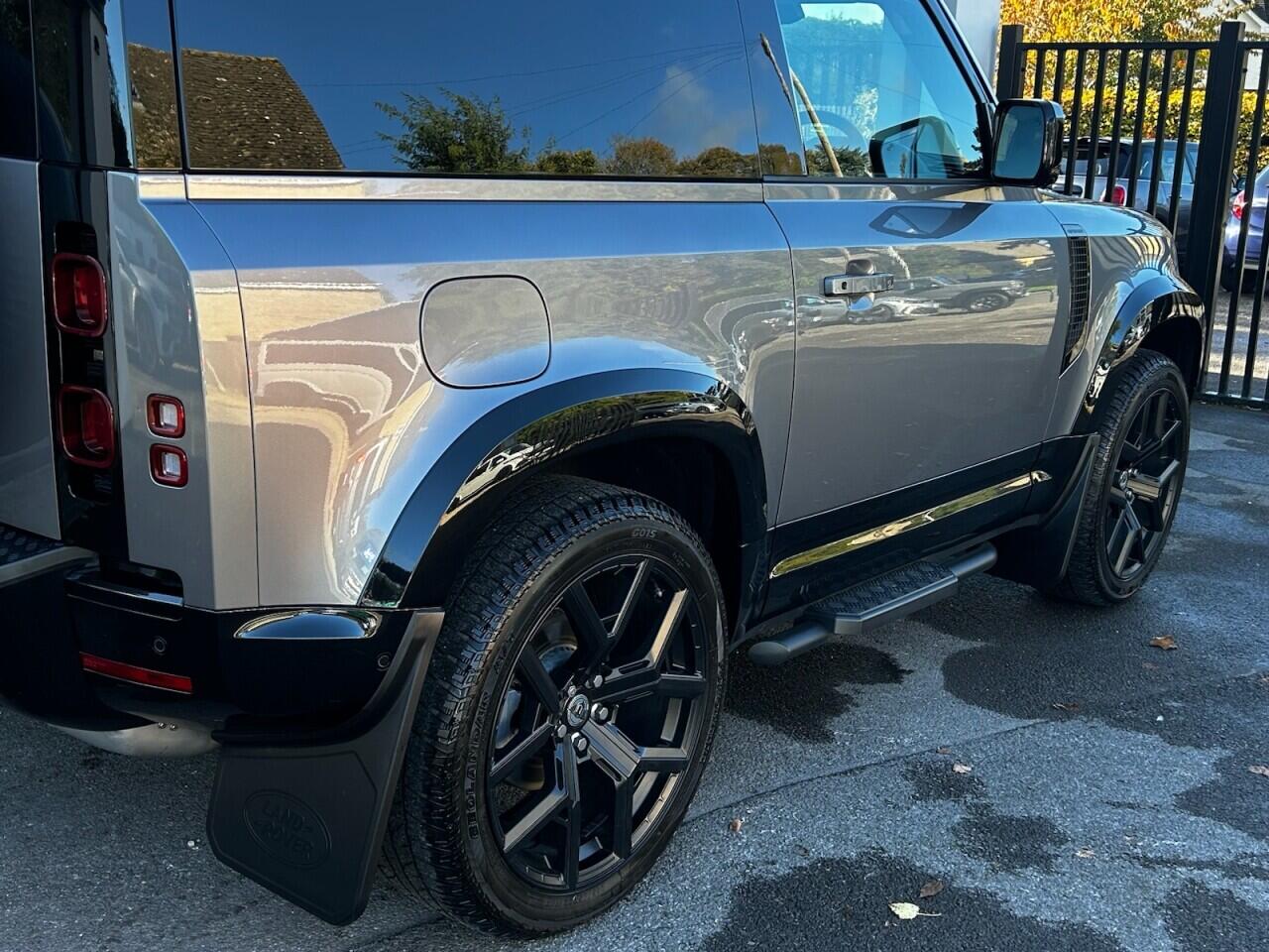 Used Land Rover Defender 2023 for sale - 76485654: Photo 19