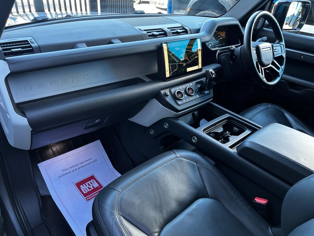 Used Land Rover Defender 2023 for sale - 76485654: Photo 25