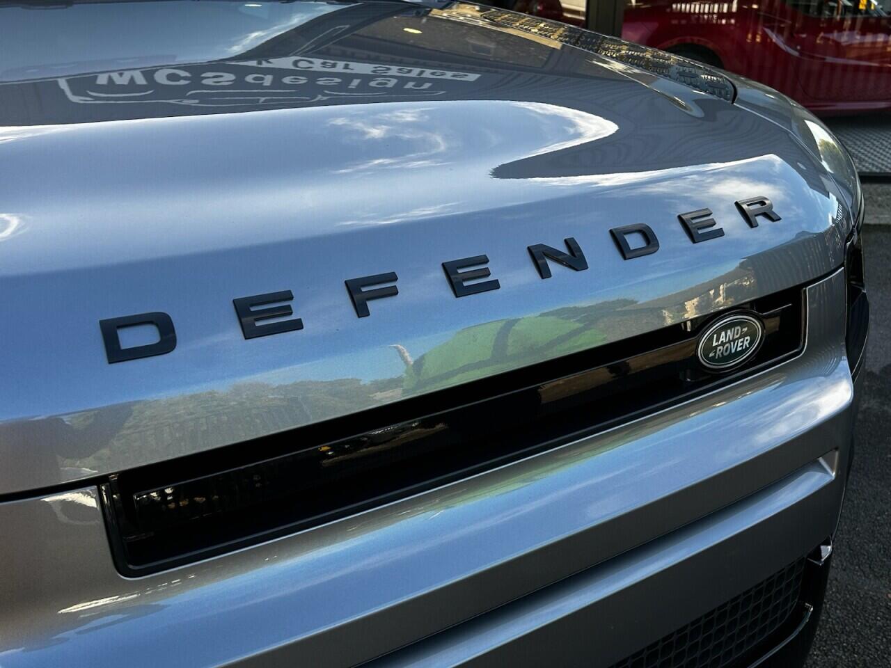 Used Land Rover Defender 2023 for sale - 76485654: Photo 31