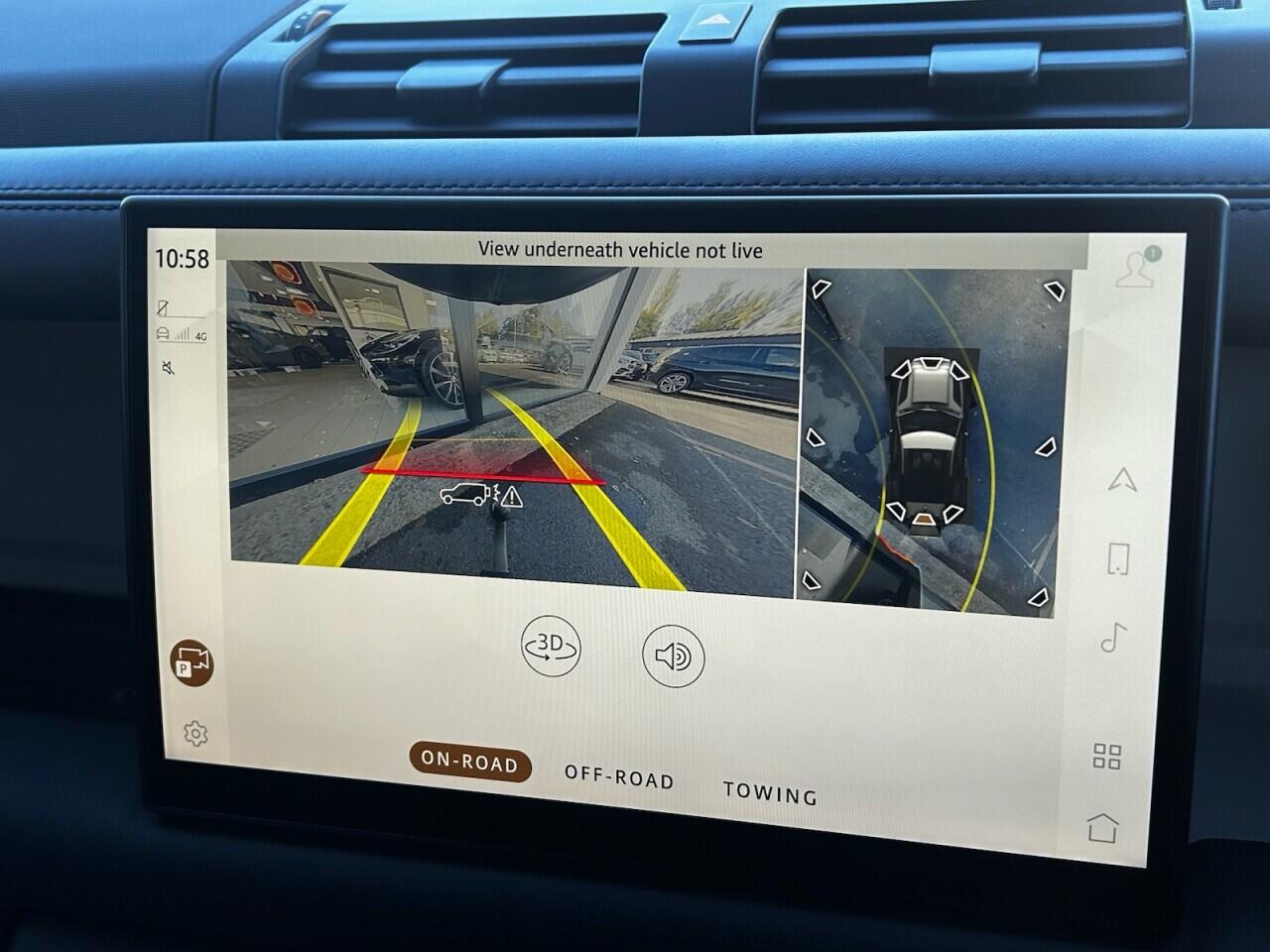 Used Land Rover Defender 2023 for sale - 76485654: Photo 41