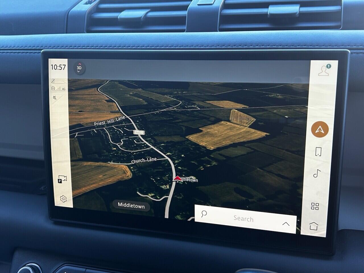 Used Land Rover Defender 2023 for sale - 76485654: Photo 42