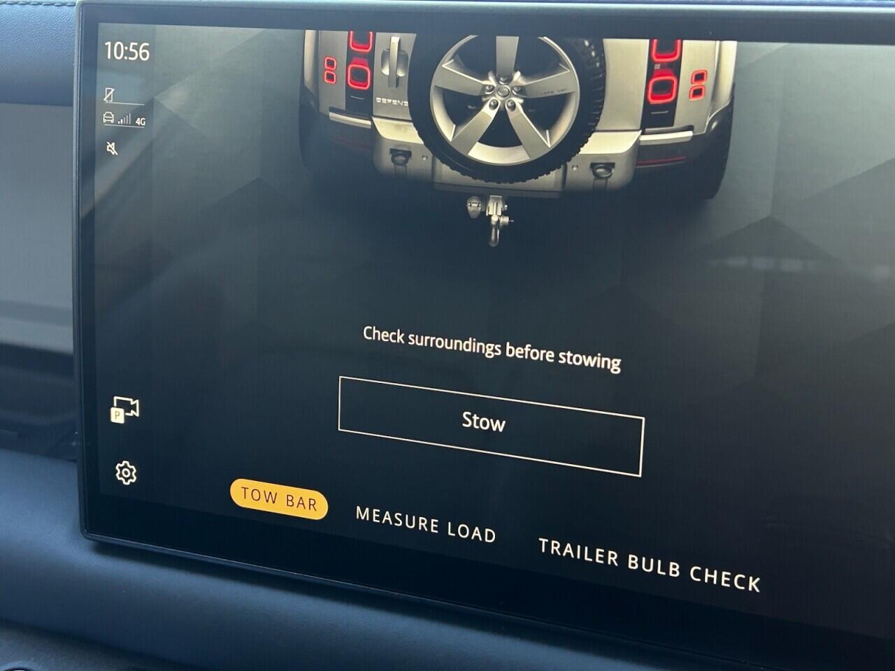 Used Land Rover Defender 2023 for sale - 76485654: Photo 43