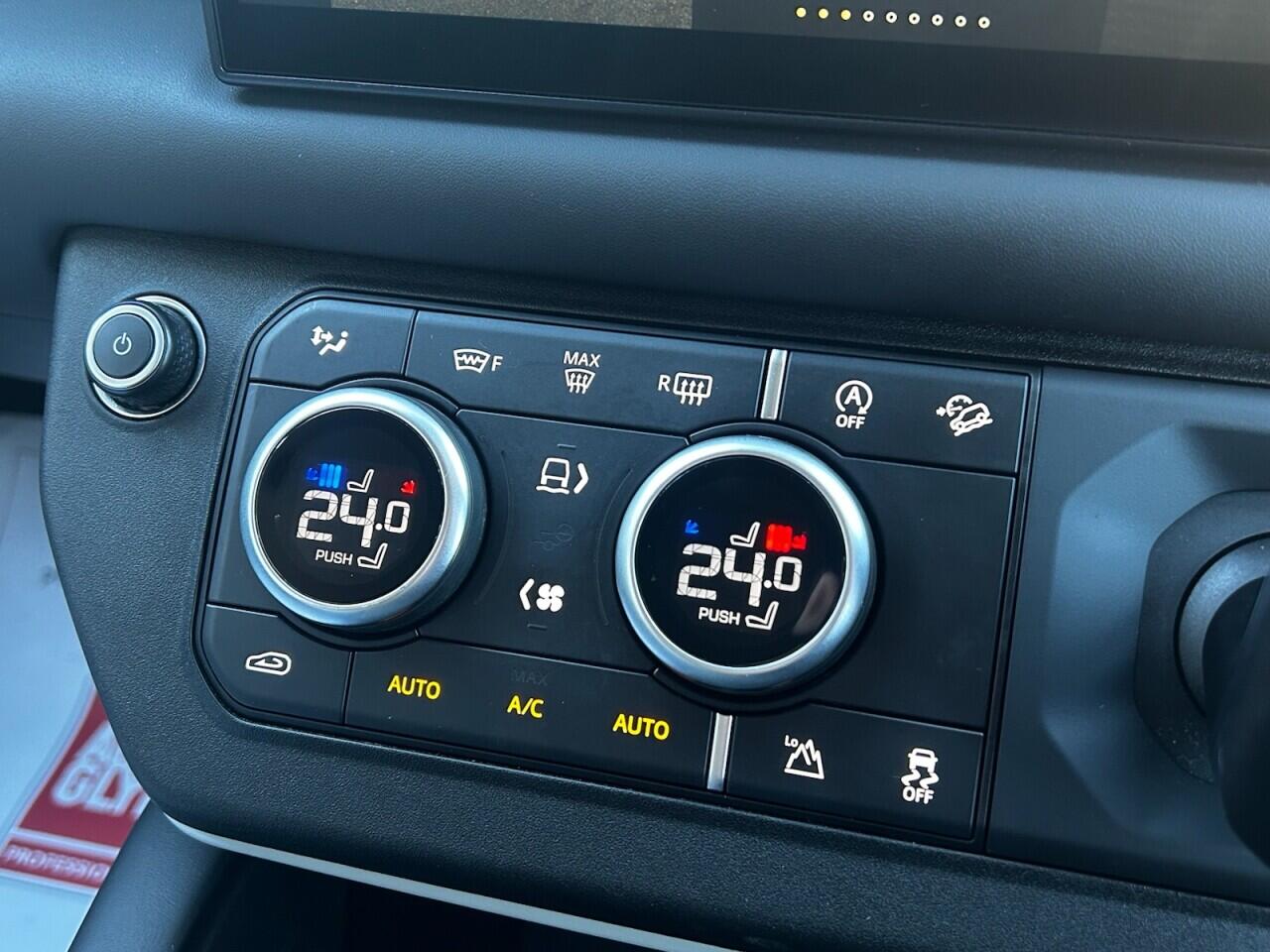 Used Land Rover Defender 2023 for sale - 76485654: Photo 45