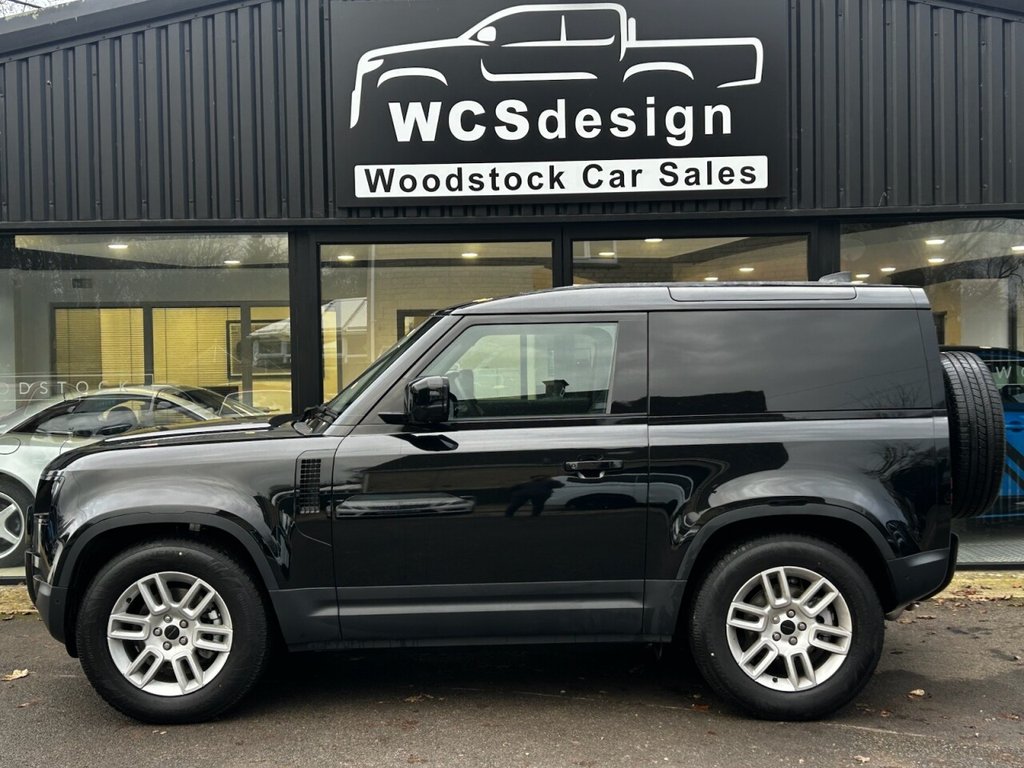 Used Land Rover Defender 90 2025 for sale - 77001016: Photo 10