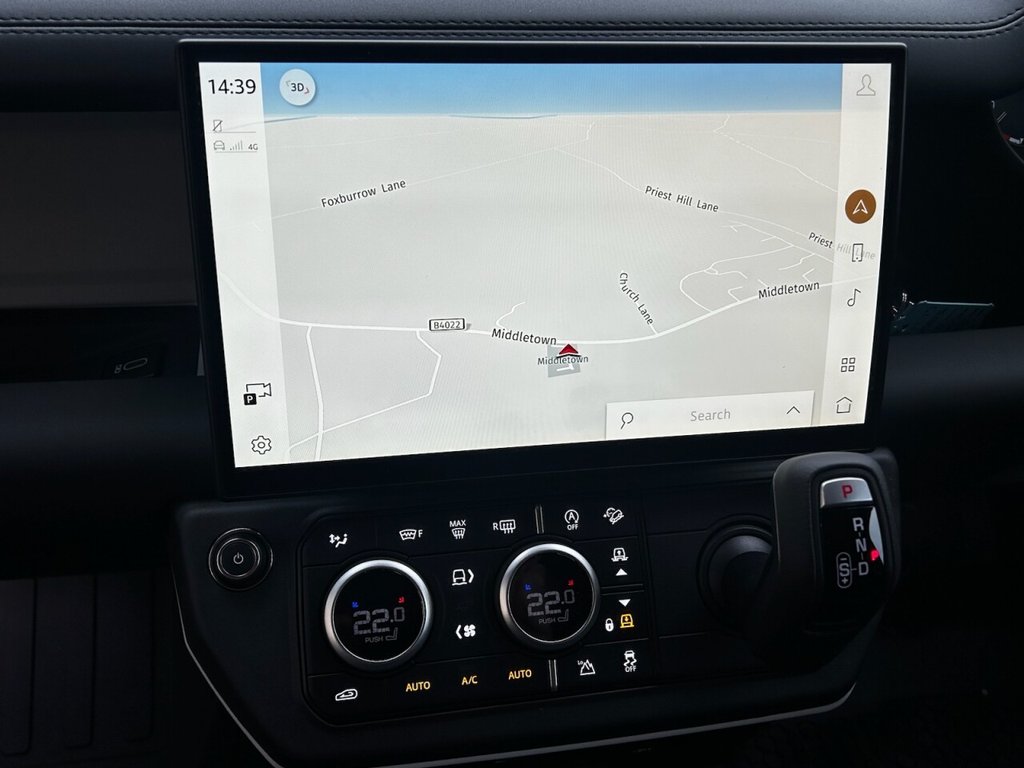 Used Land Rover Defender 90 2025 for sale - 77001016: Photo 31