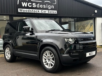 Used Land Rover Defender 90 2025 for sale - 77001016: Photo