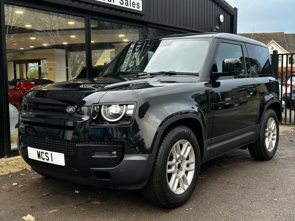 Used Land Rover Defender 90 2025 for sale - 77001016: Photo 4