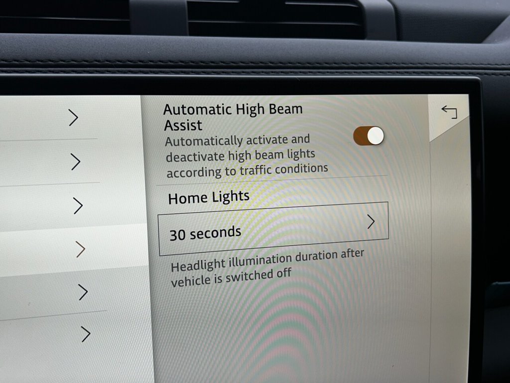 Used Land Rover Defender 90 2025 for sale - 77001016: Photo 42