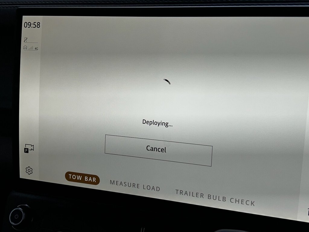 Used Land Rover Defender 90 2025 for sale - 77001016: Photo 46