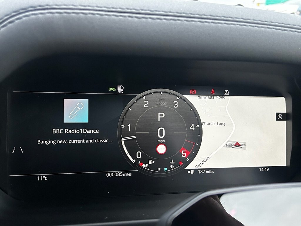 Used Land Rover Defender 90 2025 for sale - 77001016: Photo 48