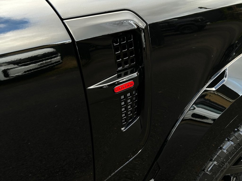 Used Land Rover Defender 90 2025 for sale - 77001016: Photo 50