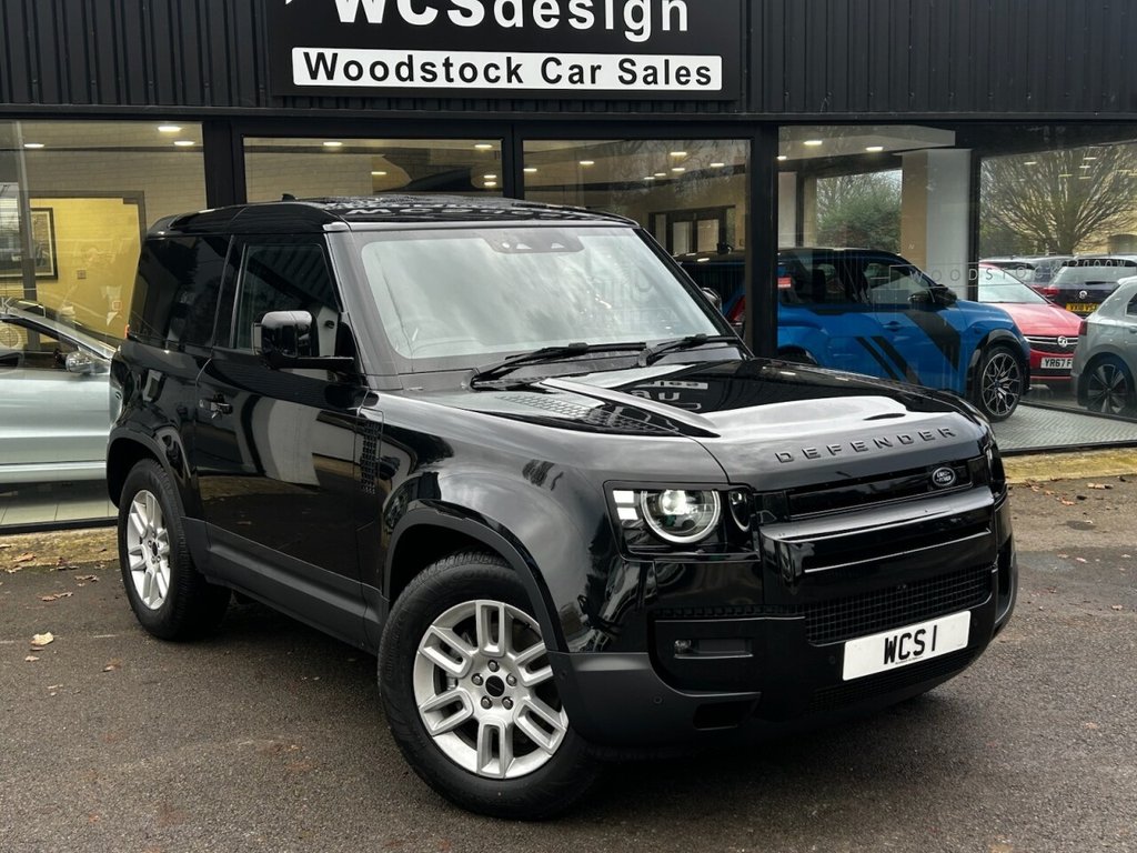 Used Land Rover Defender 90 2025 for sale - 77001016: Photo 6