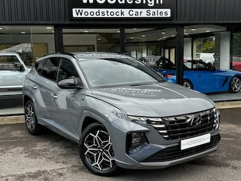 Used Hyundai TUCSON 2022 for sale - 78863759: Photo
