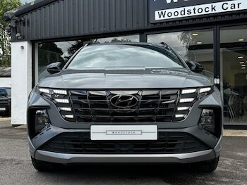 Used Hyundai TUCSON 2022 for sale - 78863759: Photo