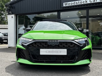 Used Audi RS3 2025 for sale - 78874671: Photo