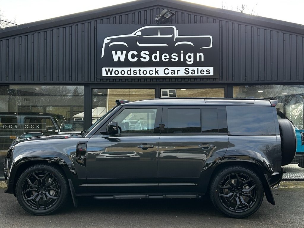 Used Land Rover Defender 2025 for sale - 77356606: Photo 16