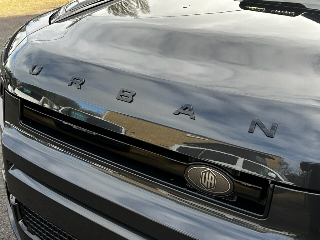 Used Land Rover Defender 2025 for sale - 77356606: Photo 24