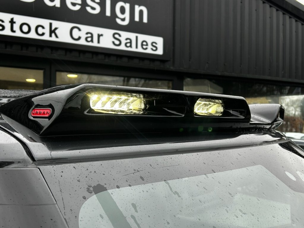 Used Land Rover Defender 2025 for sale - 77356606: Photo 26