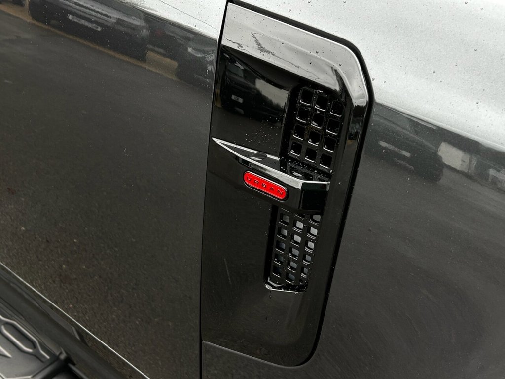 Used Land Rover Defender 2025 for sale - 77356606: Photo 27