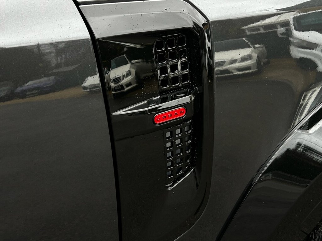 Used Land Rover Defender 2025 for sale - 77356606: Photo 29