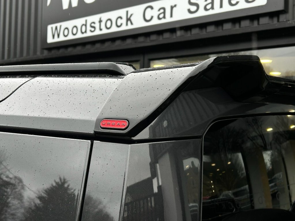 Used Land Rover Defender 2025 for sale - 77356606: Photo 31