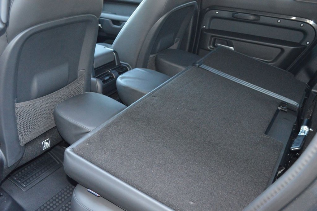 Used Land Rover Defender 2025 for sale - 77356606: Photo 47