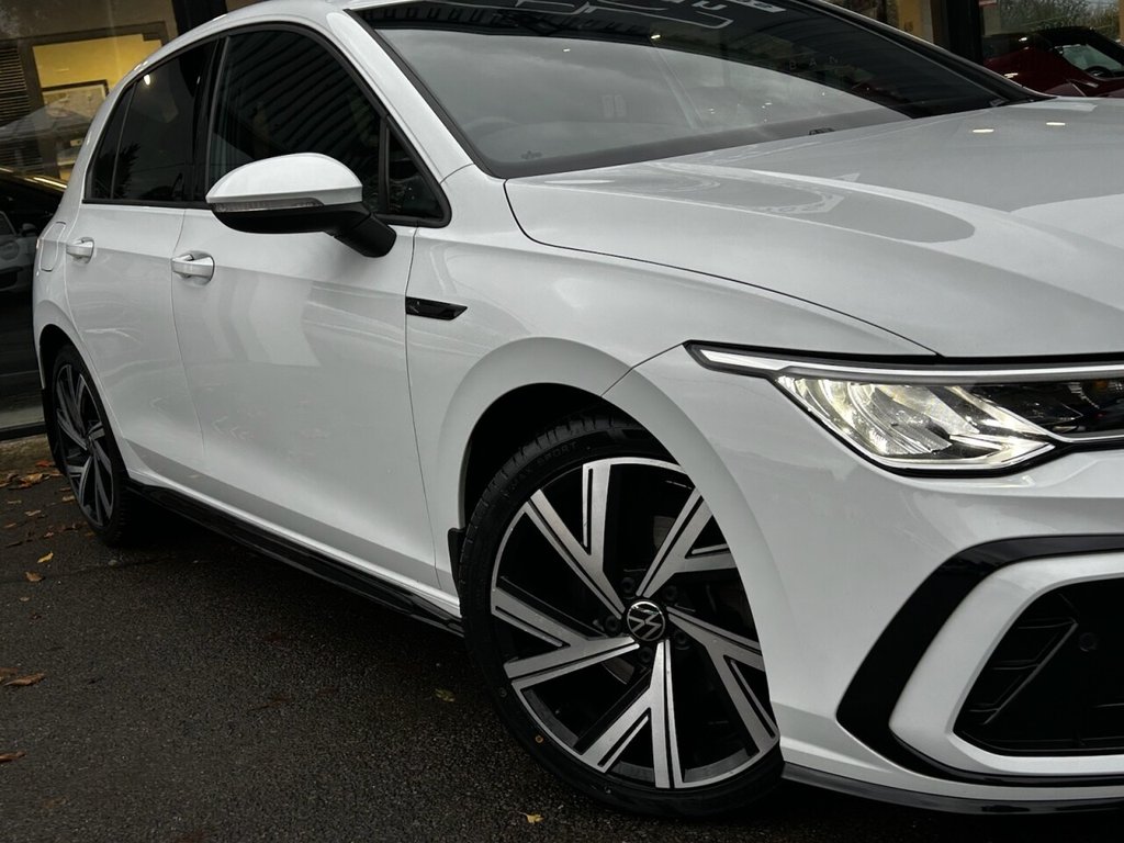Used Volkswagen Golf 2021 for sale - 77000998: Photo 10