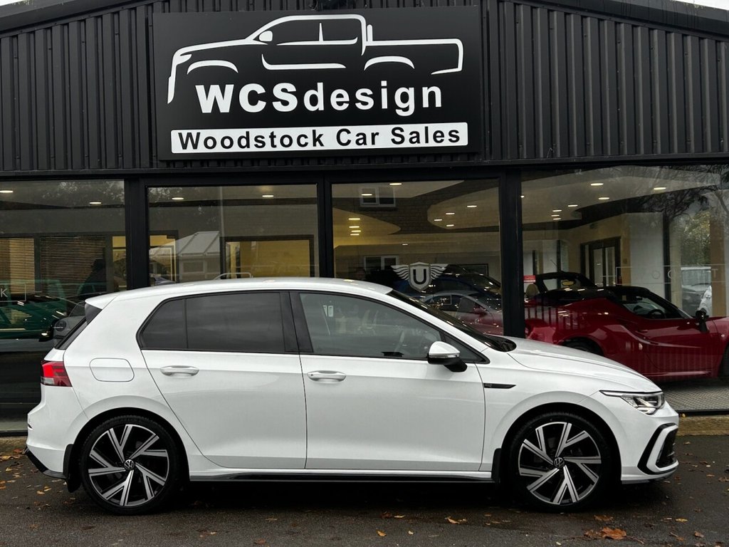 Used Volkswagen Golf 2021 for sale - 77000998: Photo 12