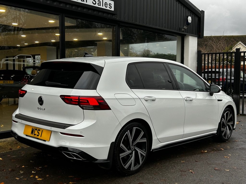 Used Volkswagen Golf 2021 for sale - 77000998: Photo 13