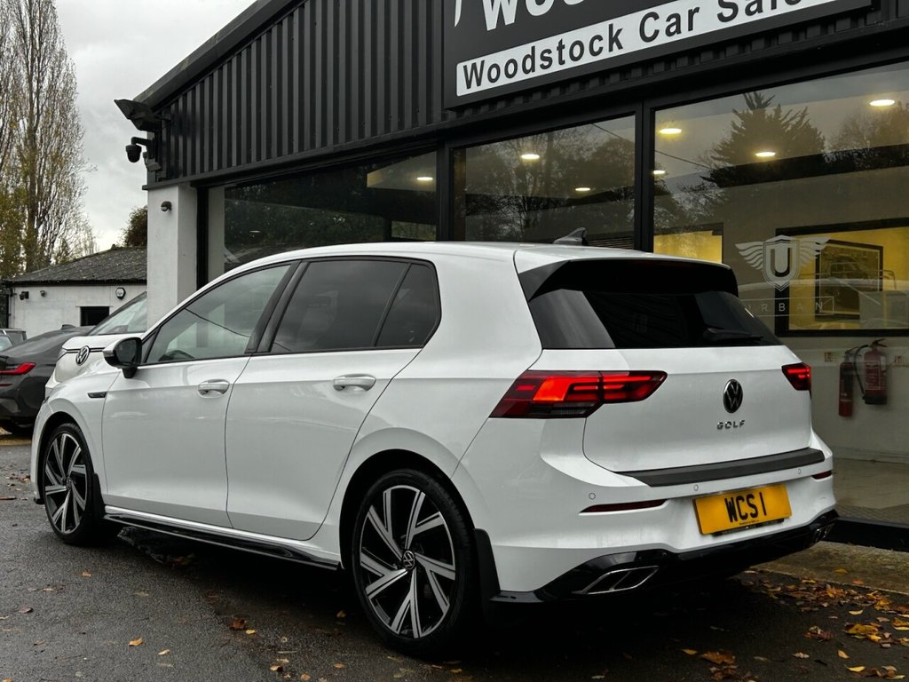 Used Volkswagen Golf 2021 for sale - 77000998: Photo 14