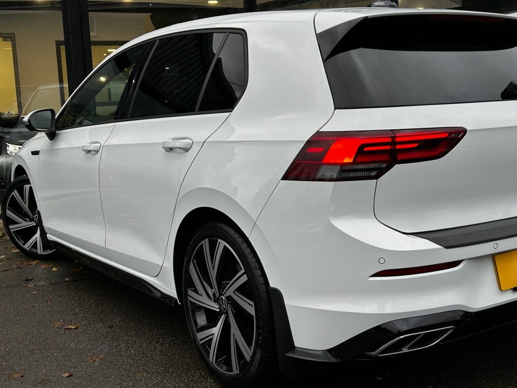 Used Volkswagen Golf 2021 for sale - 77000998: Photo 17