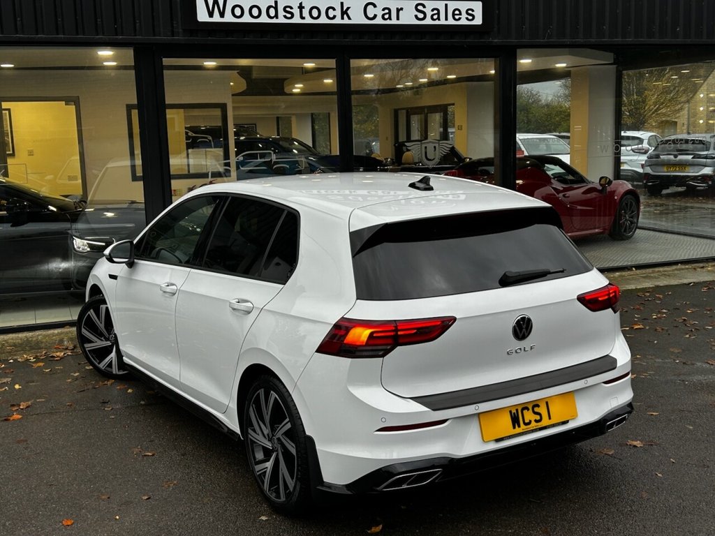 Used Volkswagen Golf 2021 for sale - 77000998: Photo 18