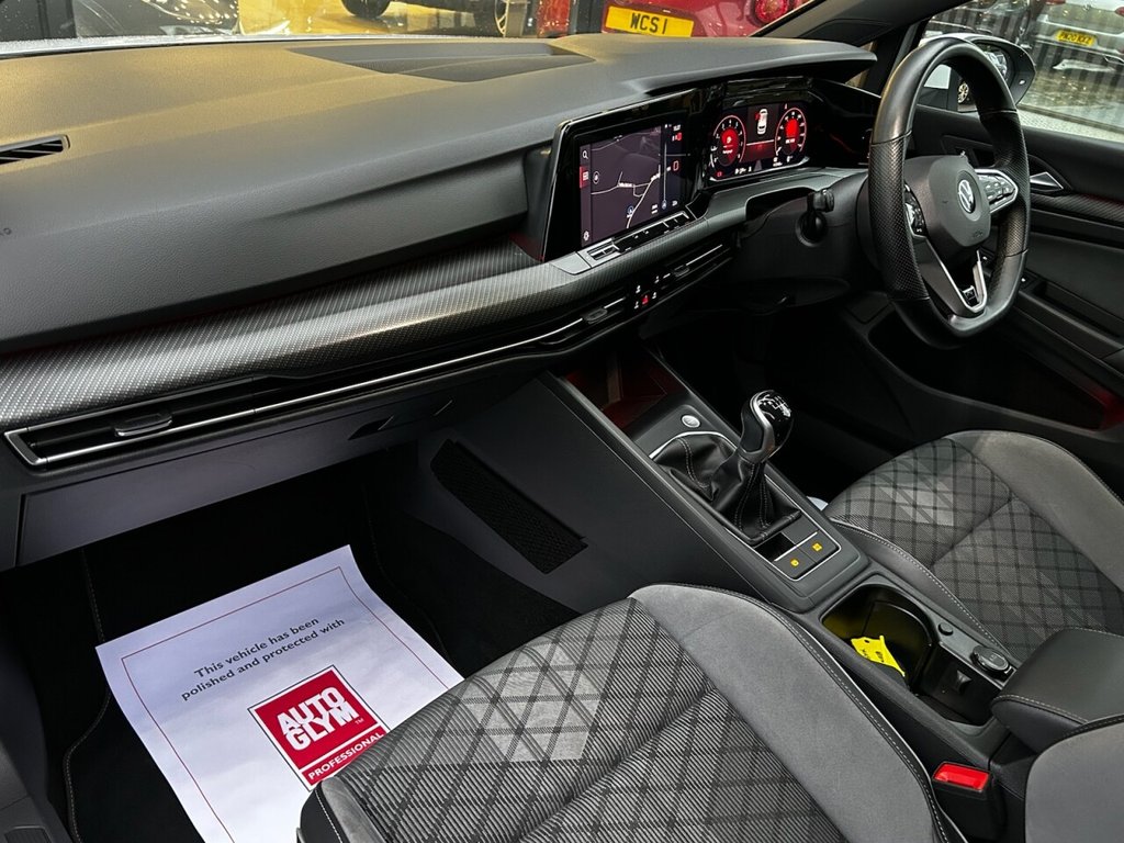 Used Volkswagen Golf 2021 for sale - 77000998: Photo 23