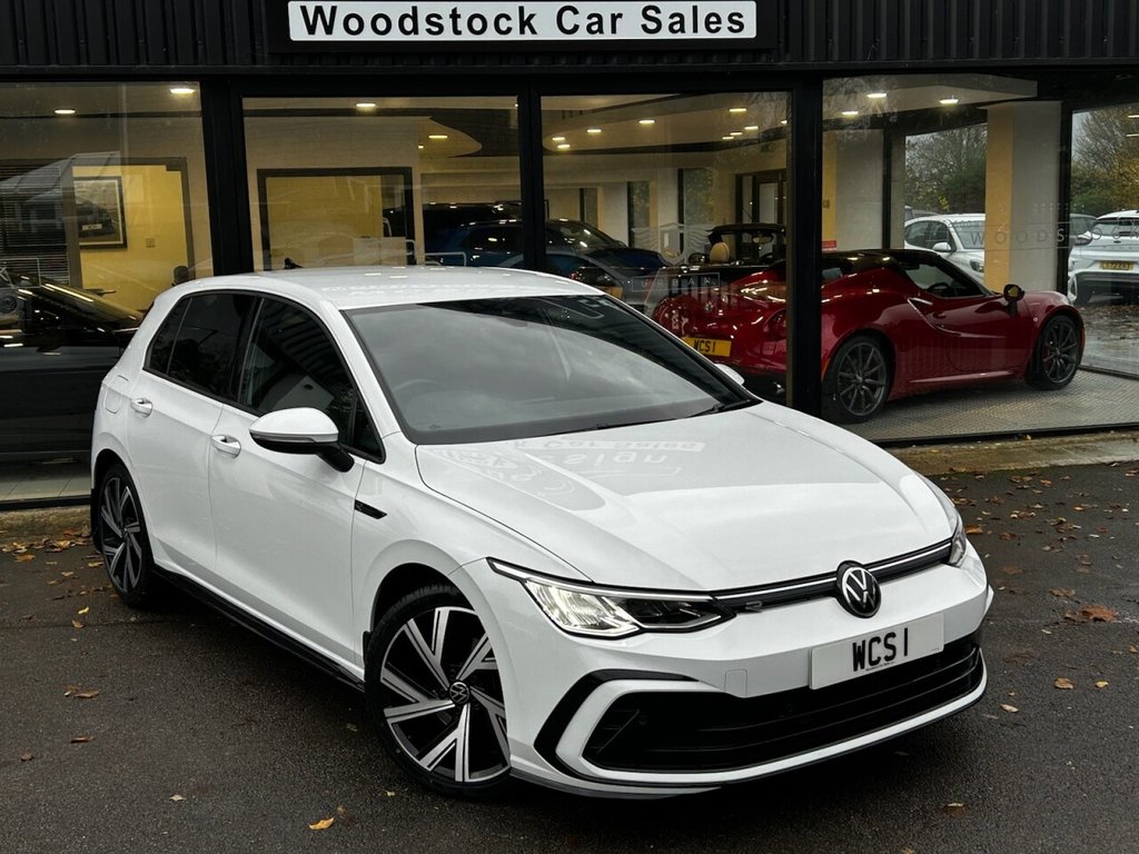 Used Volkswagen Golf 2021 for sale - 77000998: Photo 3