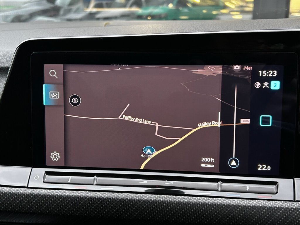 Used Volkswagen Golf 2021 for sale - 77000998: Photo 34