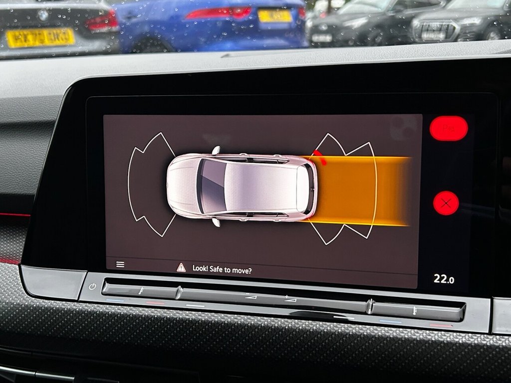 Used Volkswagen Golf 2021 for sale - 77000998: Photo 36