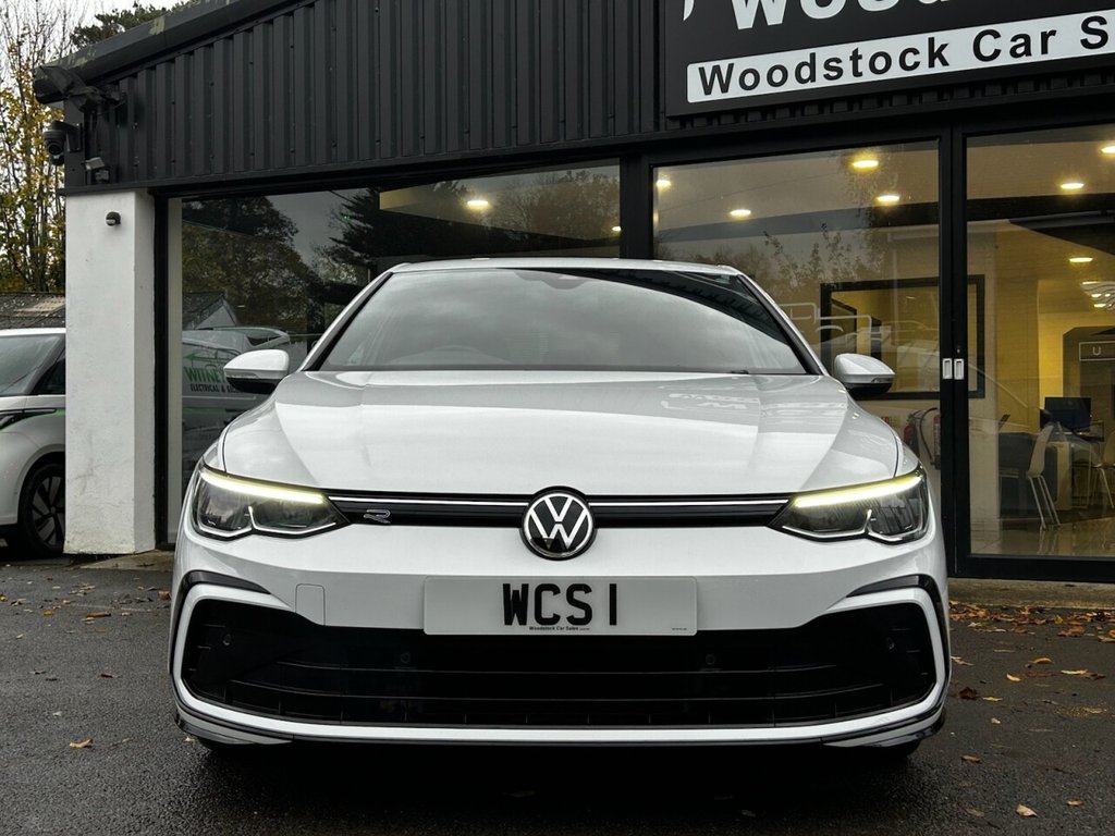 Used Volkswagen Golf 2021 for sale - 77000998: Photo 4