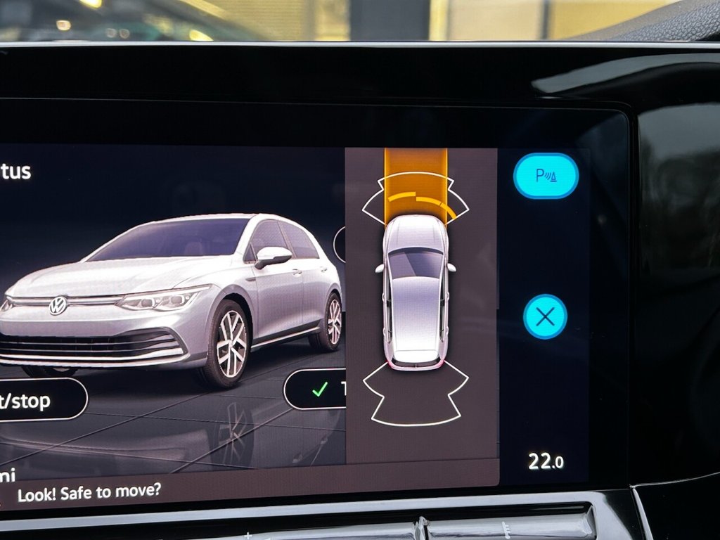 Used Volkswagen Golf 2021 for sale - 77000998: Photo 40