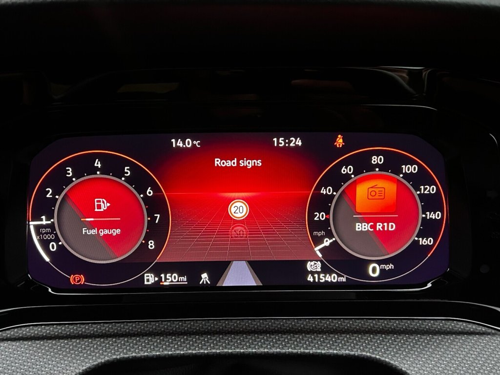 Used Volkswagen Golf 2021 for sale - 77000998: Photo 45