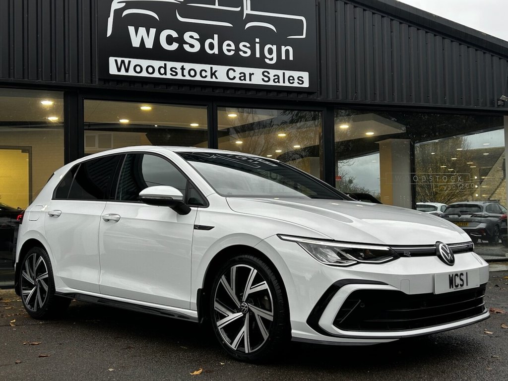 Used Volkswagen Golf 2021 for sale - 77000998: Photo 5