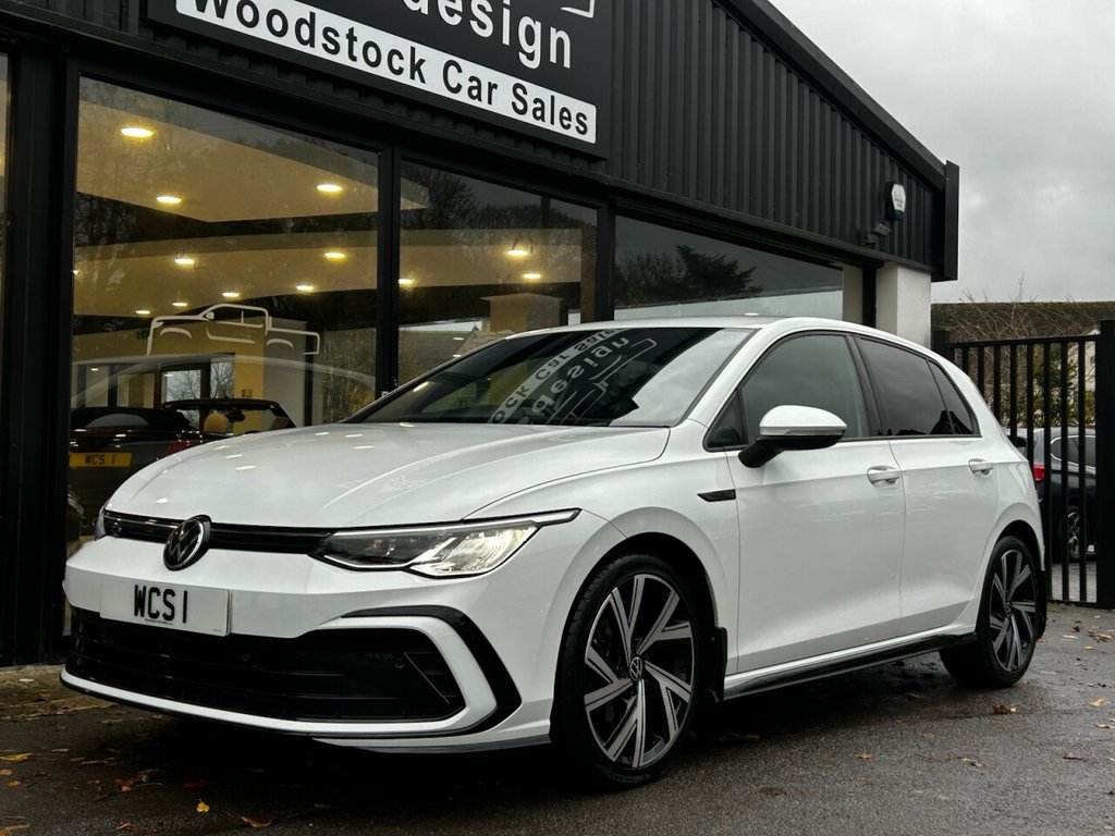 Used Volkswagen Golf 2021 for sale - 77000998: Photo 6