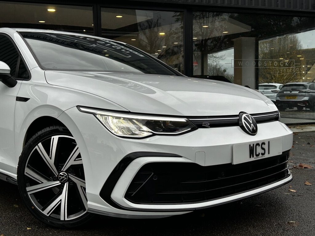 Used Volkswagen Golf 2021 for sale - 77000998: Photo 8