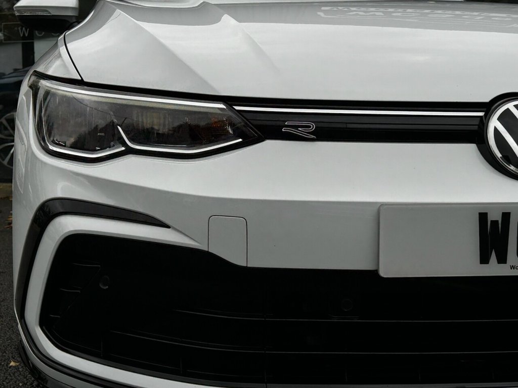 Used Volkswagen Golf 2021 for sale - 77000998: Photo 9