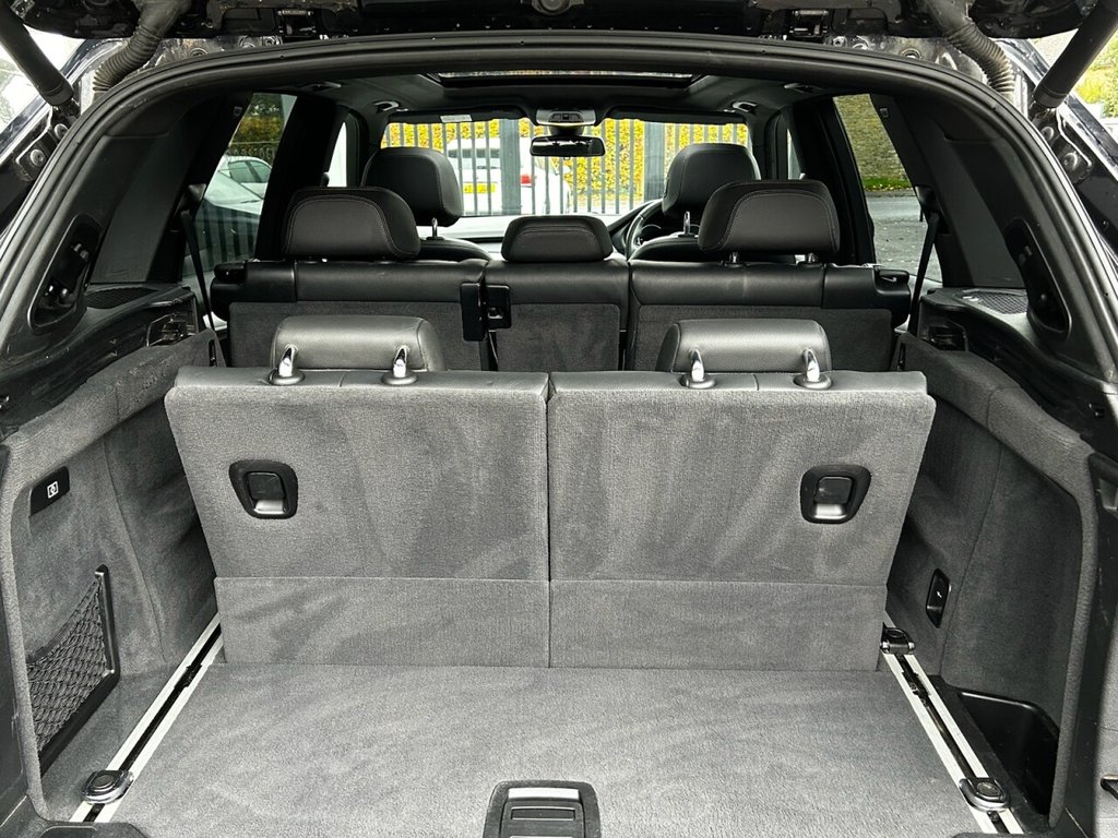 Used BMW X5 2017 for sale - 77000987: Photo 29